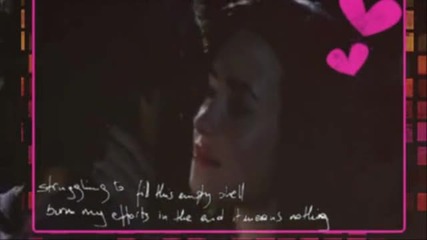 Kiss in Camp Rock 2 