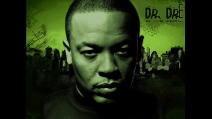 Dr.dre - The Watcher