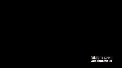 Oceana - Endless Summer (official Video Uefa Euro 2012 - Oceanaofficial)