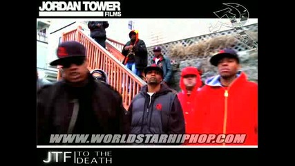 Rushya Ft. Masspike Miles - Dope Man [ High Quality ]* *