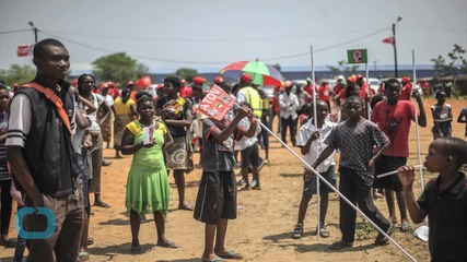 Mozambicans React to Scrapping of Colonial Anti-Gay Law