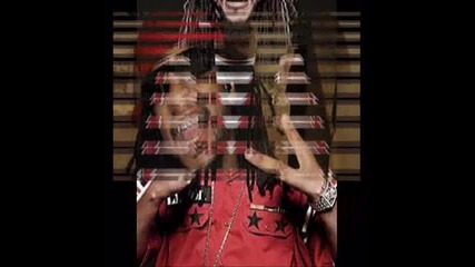 Lil Jon feat. Swazy Styles - Birthday 