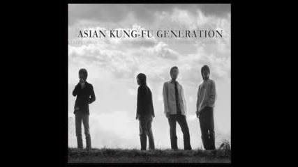 Bleach - Opening Theme 7 - Asian Kung - Fu Gene