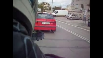 Скутер Клуб България - Закриване на сезон 2011