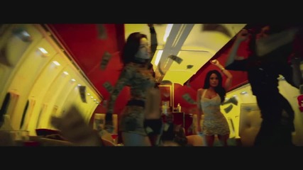 Dr Dre Feat. Snoop Dogg Akon - Kush ( Official Video ) [ H D ]