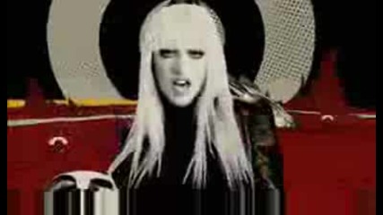 New - Christina Aguilera Target Commercial