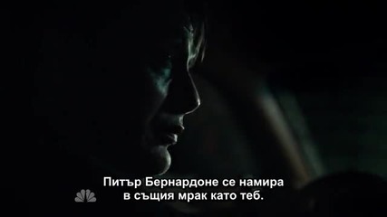 Hannibal Ханибал S02e08 (2014)