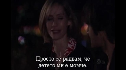 Californication ( Секс До Дупка ) Сезон 2 Епизод 5 Част 3/3