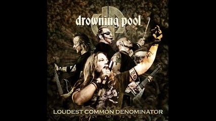 Drowning Pool - Bodies