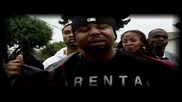 / New 2011/ Ad Kapone - Representin ( Official video ) * Добро качество *