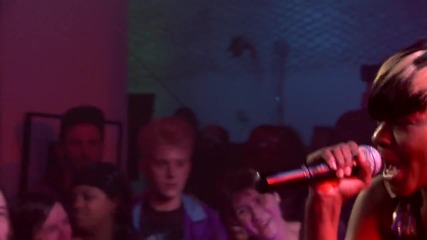 Rye Rye - Bang (live Rising)