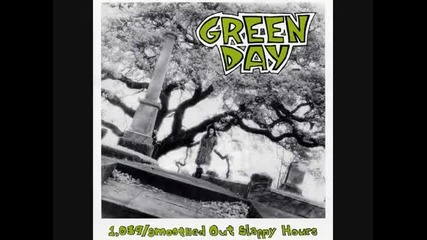 Green Day - Going To Pasalacqua