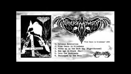 Perverse Monastyr - Five Years in Blindness (2005)