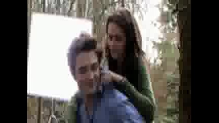 Robsten - Shooting Star