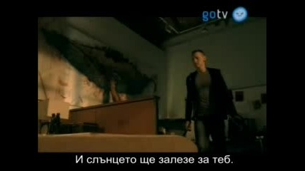 Linkin park - Shadow Of The Day (bg Subs)