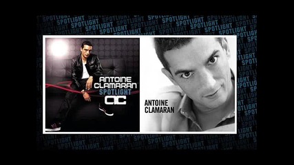 Antoine Clamaran - Gold (original Radio Edit) 