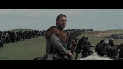 Robin Hood (2010) Official Trailer 2 Theatrical