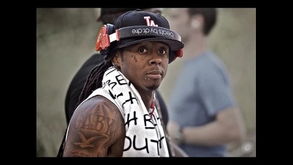 Lil Wayne - Blunt Blowin ( Album - Carter 4 )