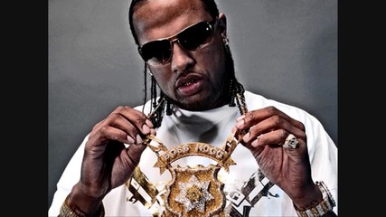 Slim Thug - 6 Foot 6 Inch Freestyle 
