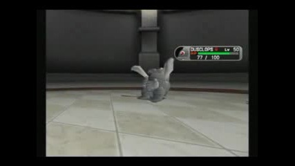 Pokemon Xd
