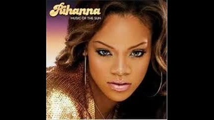 Rihanna - Te amo