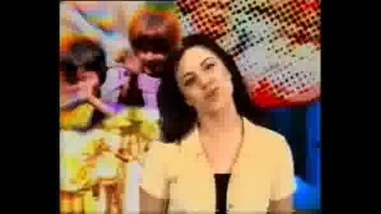 Vanessa Amorosi - Absolutely Everybody