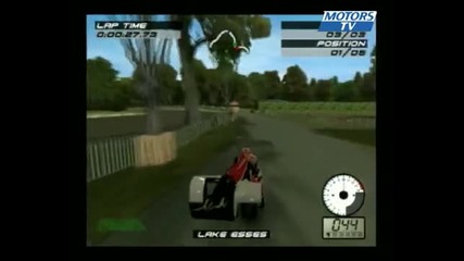 3d motors Tt Superbikes Real Road Racing 