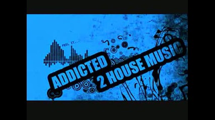 House Music Mix June 2009