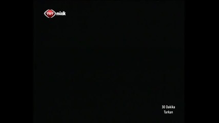 Tarkan - Unutmamali
