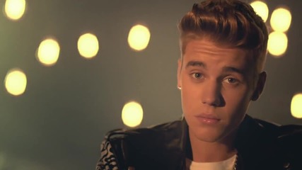 Justin Bieber - All That Matters