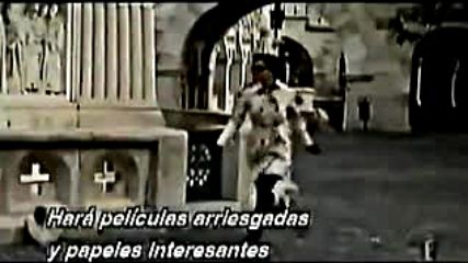 Selena Gomez on E Special part 4