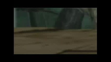 Madara vs Minato