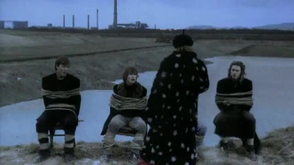 Take That - How Deep Is Your Love