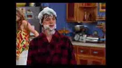 Hannah Montana - 03x30 - Miley Says Goodbye Part1 