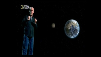 Naked Science - How The Kill The Planet 2