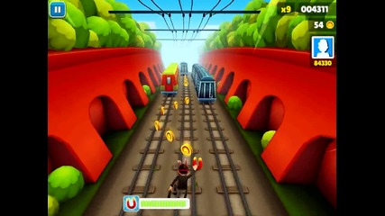 Subway Surfers ep.6