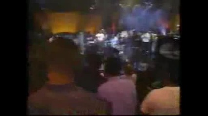 Old School Rap - All Stars on Arsenio Hall Show