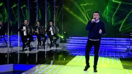 Zarko Gligic - I danas me oce vredja
