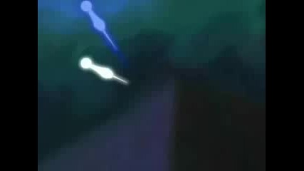 Kamikaze Kaitou Jeanne episode 11 [2/2]