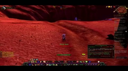 World of Warcraft - Warrior Owns in Outland! 1 