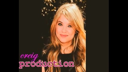 Ashley Benson I - Pretty Little Liars - I