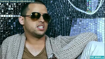 Alex Mica - Dalinda ( Official Music Video )