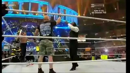 Stone Cold Steve Austin Mv - Space Bound