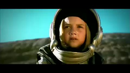 Mormon Commercial 