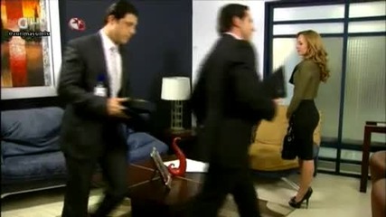 Un Refugio Para el Amor Capitulo 117 Parte 1