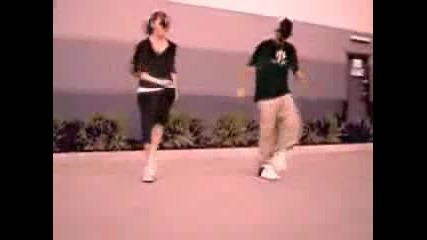 hardstyle shuffle v.s. hardjump 