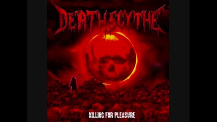 Death - Scythe - Hollow - Darkness 