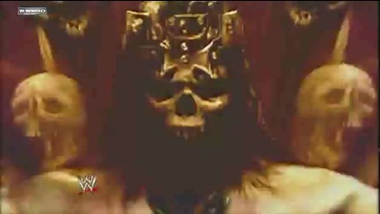 Triple H heel tribute