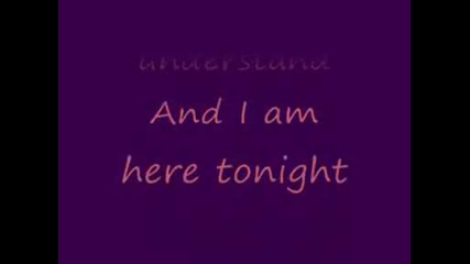 Vienna Teng - Lullaby For A Stormy Night
