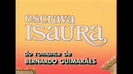 1949 Робинята Изаура - A Escrava Isaura